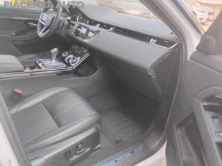 LAND ROVER Range Rover Evoque usata, con Chiusura centralizzata
