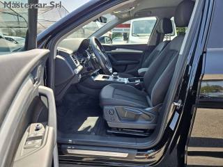 AUDI Q5 usata, con Immobilizzatore elettronico