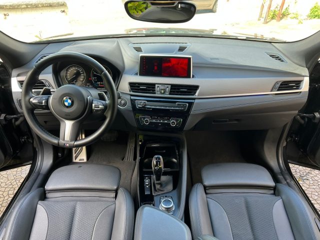 BMW X2 usata 17