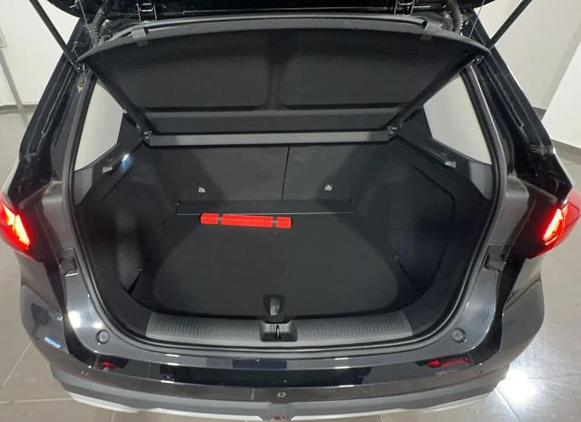 MG ZS usata, con Immobilizzatore elettronico
