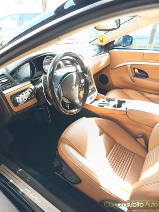 MASERATI GranTurismo usata, con Chiusura centralizzata
