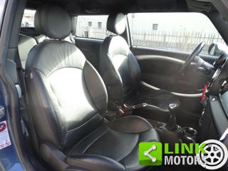 MINI Cooper S usata, con Controllo trazione