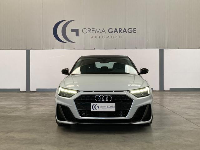 AUDI A1 usata, con Alzacristalli elettrici