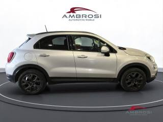 FIAT 500X usata 3