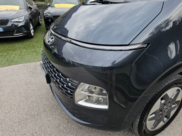 HYUNDAI Staria usata, con Cruise Control