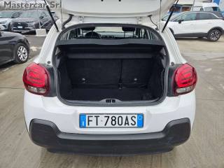 CITROEN C3 usata, con Bluetooth