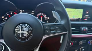 ALFA ROMEO Stelvio usata, con Boardcomputer