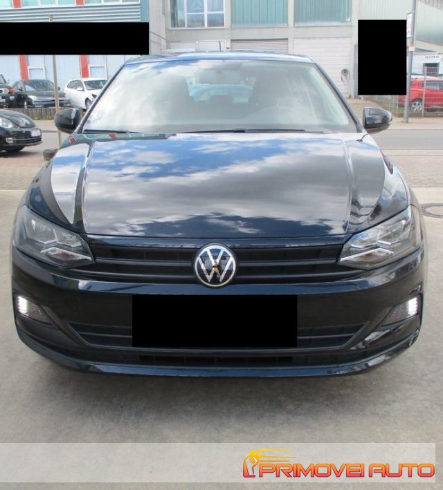 VOLKSWAGEN Polo usata, con Chiusura centralizzata