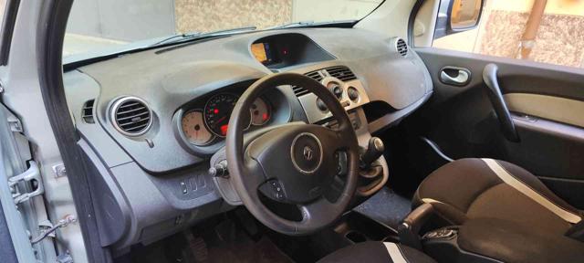 RENAULT Kangoo usata, con Lettore CD