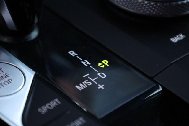 BMW X4 usata, con Autoradio digitale