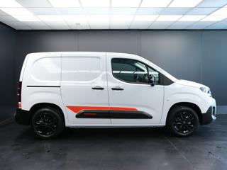 CITROEN Berlingo usata, con Autoradio