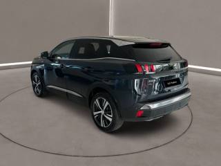PEUGEOT 3008 usata, con Airbag Passeggero