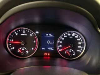 KIA Stonic usata, con Park Distance Control