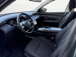 HYUNDAI Tucson usata, con Cruise Control