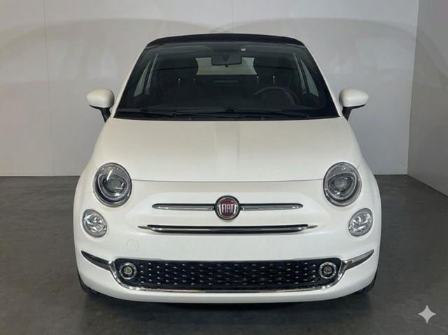 FIAT 500 usata, con Airbag