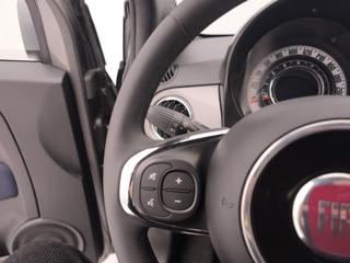FIAT 500 usata, con USB