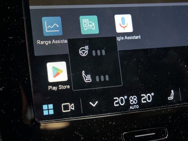 VOLVO XC40 usata, con Servosterzo