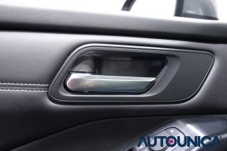 NISSAN Qashqai usata, con Isofix