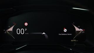 DS AUTOMOBILES DS 7 usata, con Bluetooth