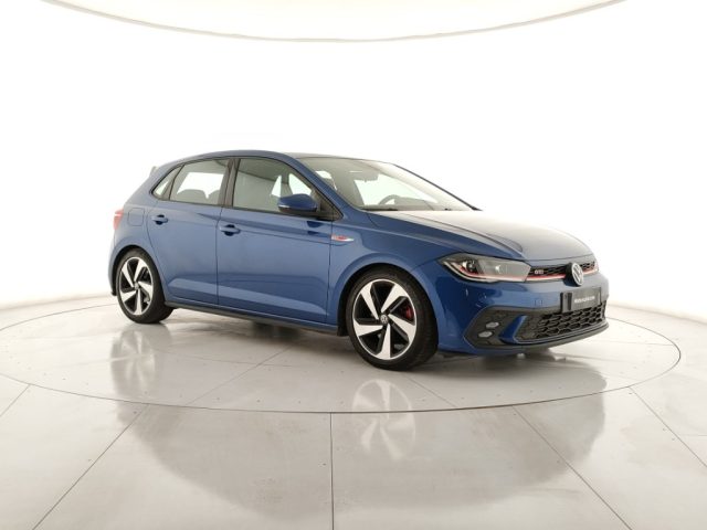 VOLKSWAGEN Polo usata, con Alzacristalli elettrici