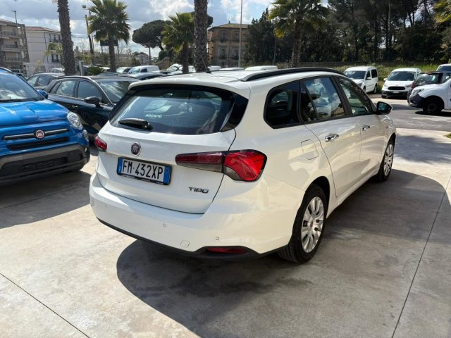 FIAT Tipo usata, con Airbag Passeggero