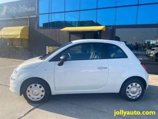 FIAT 500 usata, con Airbag