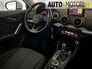 AUDI Q2 usata, con Immobilizzatore elettronico