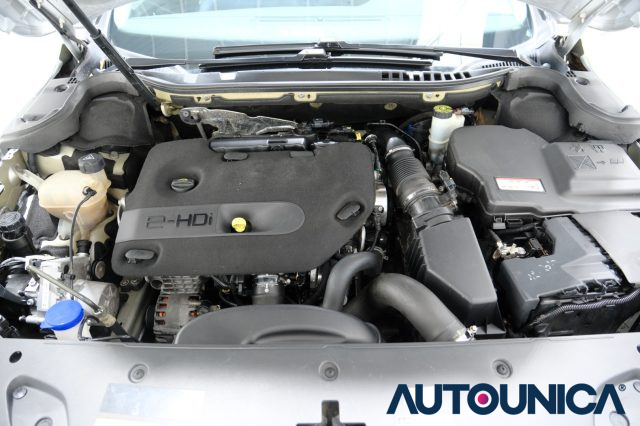 PEUGEOT 508 usata 64