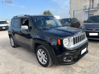 JEEP Renegade usata 2
