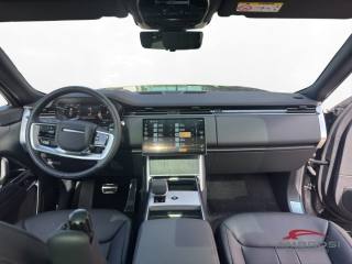 LAND ROVER Range Rover usata 7
