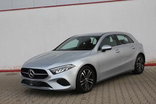 MERCEDES-BENZ A 180 d Automatic Progressive  