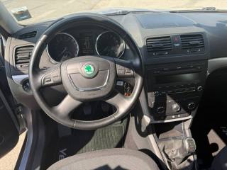 SKODA Yeti usata, con Controllo trazione