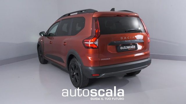 DACIA Jogger usata, con Airbag Passeggero