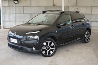 CITROEN C4 Cactus usata, con Airbag