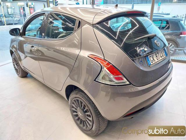 LANCIA Ypsilon usata, con Climatizzatore
