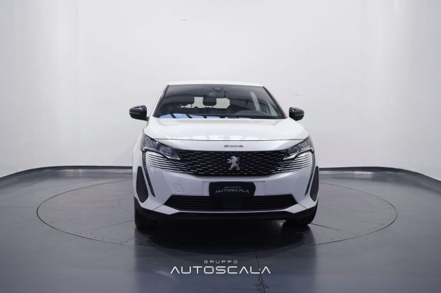 PEUGEOT 5008 usata, con Airbag