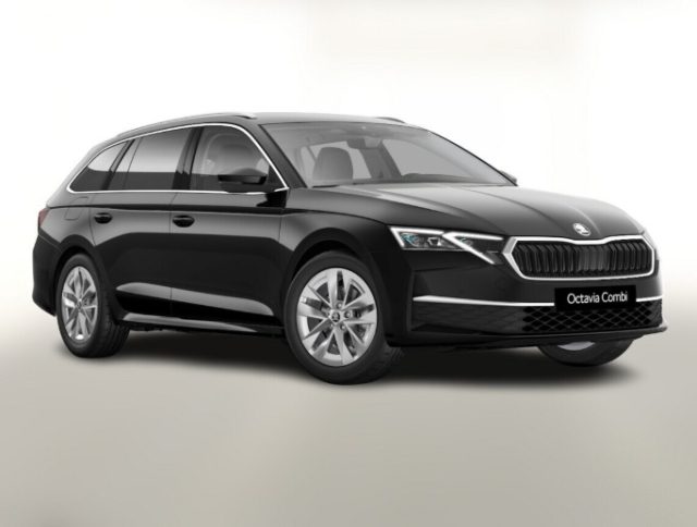 SKODA Octavia usata, con ABS