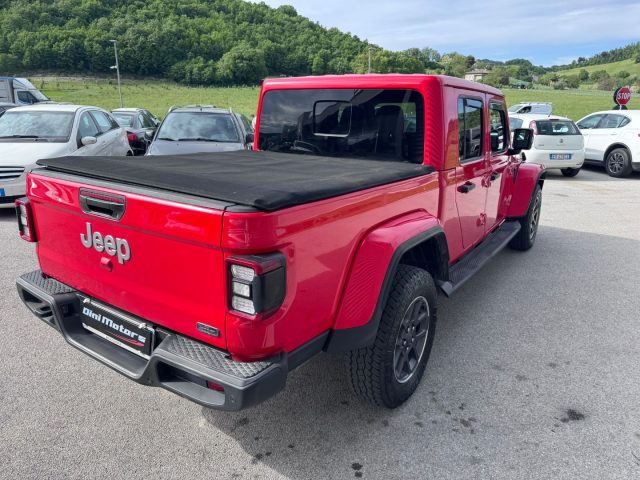 JEEP Gladiator usata, con Alzacristalli elettrici