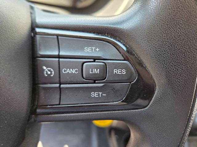 FIAT Ducato usata, con Specchietti laterali elettrici
