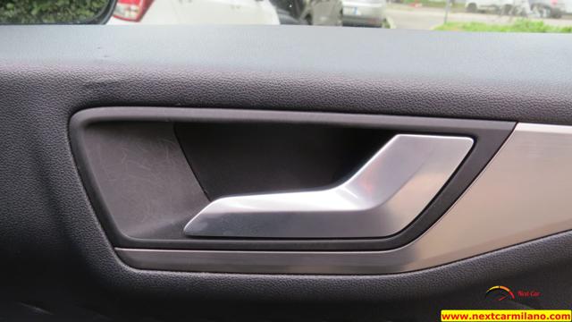 FORD Kuga usata, con Apple CarPlay