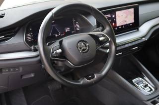 SKODA Octavia usata, con Sedile posteriore sdoppiato