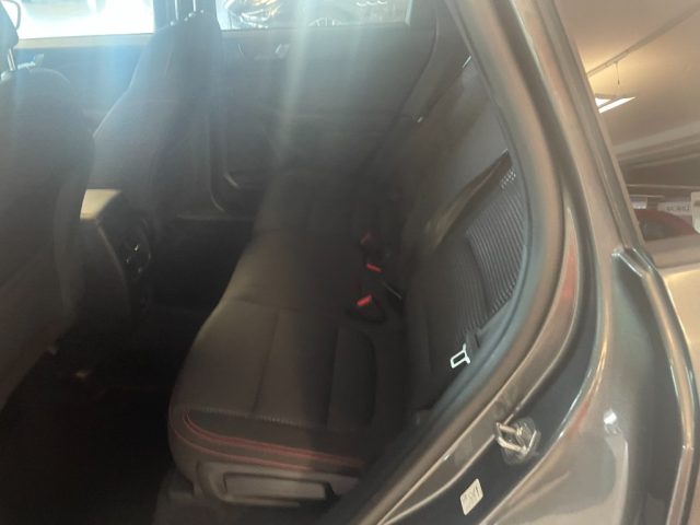 FORD Kuga usata, con Cruise Control