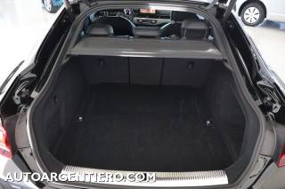 AUDI A5 usata, con Luci diurne