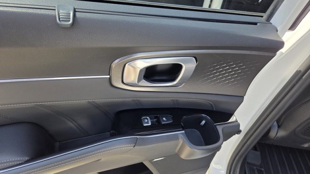 KIA Sorento usata, con Tettuccio apribile