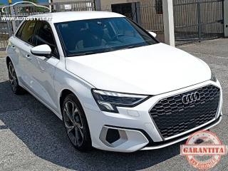 AUDI A3 usata, con USB