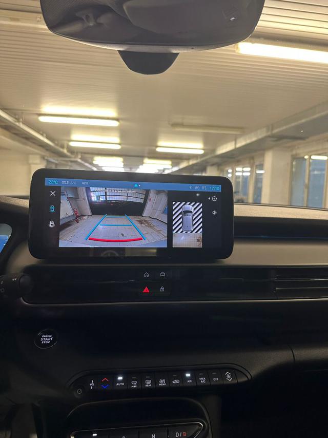 JEEP Avenger usata, con Controllo automatico clima