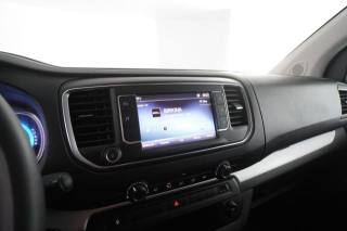 TOYOTA Proace Verso usata 14