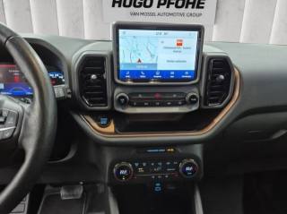 FORD Bronco usata, con Cronologia tagliandi