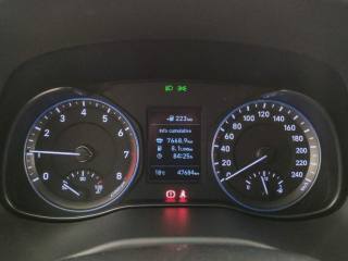 HYUNDAI Kona usata, con ESP