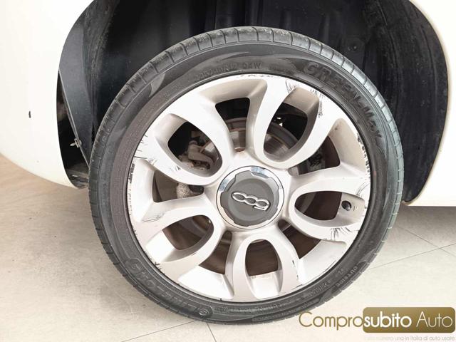 FIAT 500L usata 34